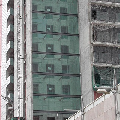 Hotel Princess Barcelona by David Guija