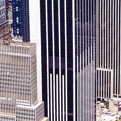 1095 Avenue of the Americas by Scott Murphy