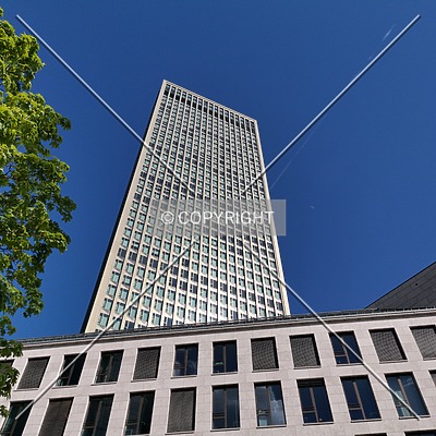 Tower 185 by Nephilim