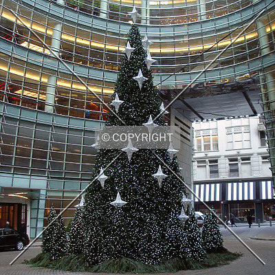 Bloomberg Tower by Royce Douglas