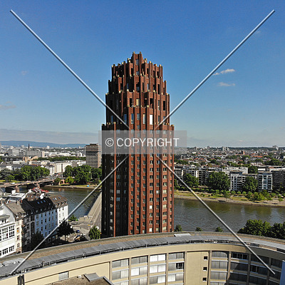 Main Plaza by Nephilim