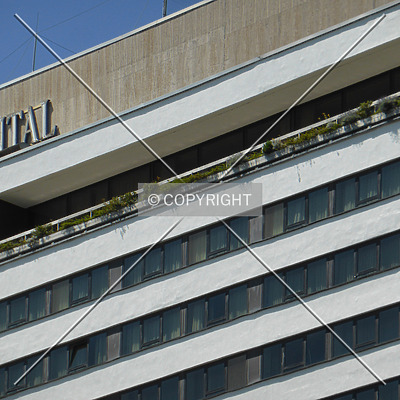 Hotel InterContinental by Nephilim