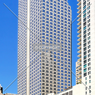 Southeast Financial Center by Jorge Molina