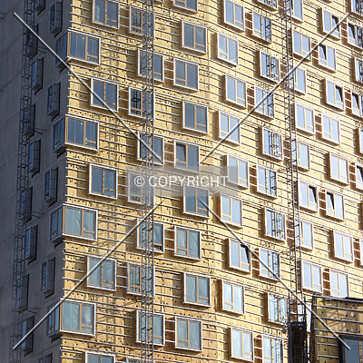 Tour Michel Denis by Florian Barbier