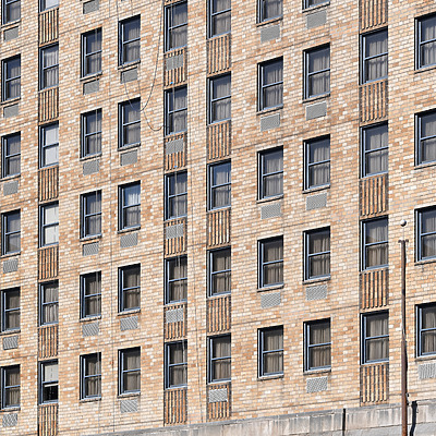 Carew Tower by John W. Cahill