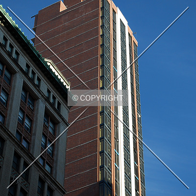 47 East 34th Street by Royce Douglas