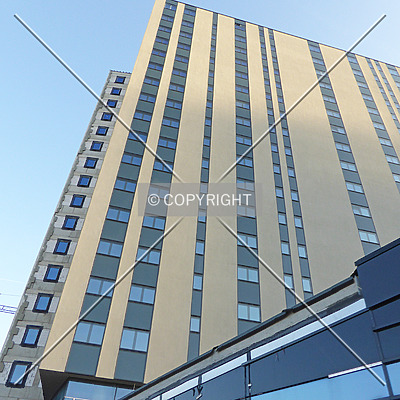 Ameron World Conference Hotel Bonn by Nephilim