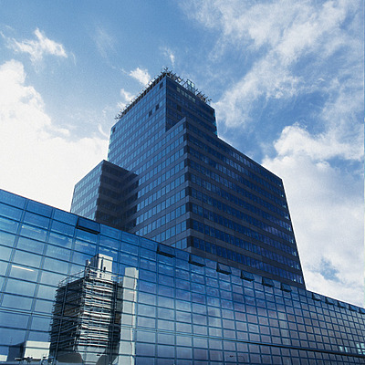 Access Tower by Tishman Speyer Properties