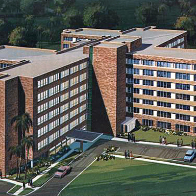 Lakeland Regional Health Medical Center by Hospital Publications, Inc.