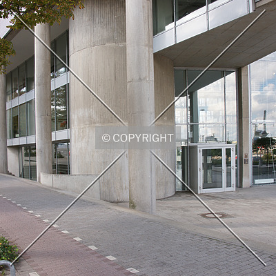 Harenberg City-Center by Nephilim