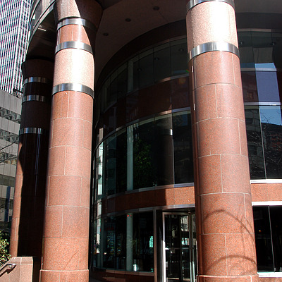 53rd at Third by Scott Murphy