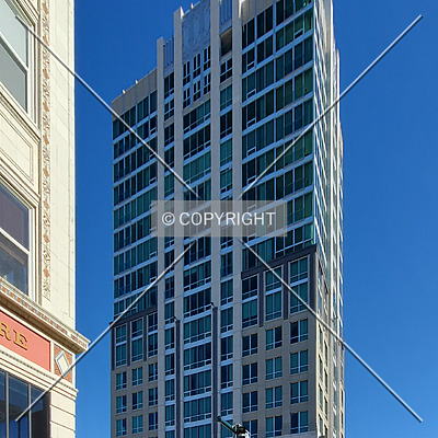 Arras Residences by Ryan Hildebrand