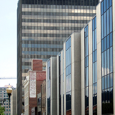 Arras Residences by John Cahill