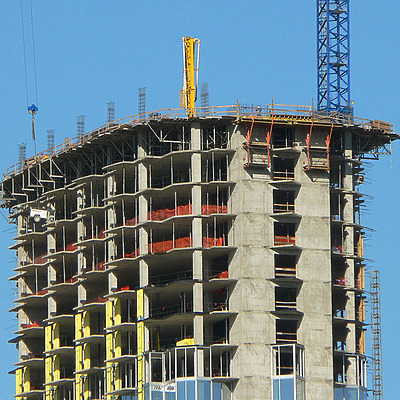 360 Condominiums by Kevin Lehnhardt