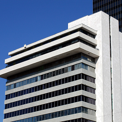 Petroleum Club Tower by Scott Murphy