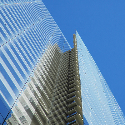 Aurora Place by John Bek