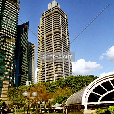 CPF Building by Nephilim