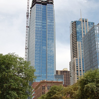 1144 Fifteenth by Brian LoBue