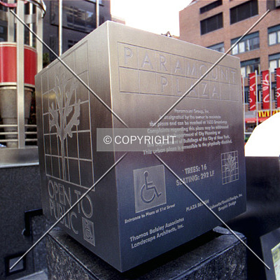 Paramount Plaza by Nephilim