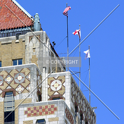 Alabama Power Building by Chris Patriarca