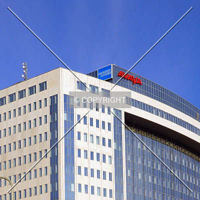 Centurion by Nephilim