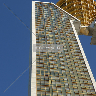 Residencial in Tempo by Nephilim