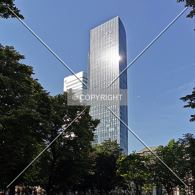 SKYPER Tower by Nephilim