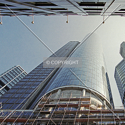 MAIN TOWER by Nephilim