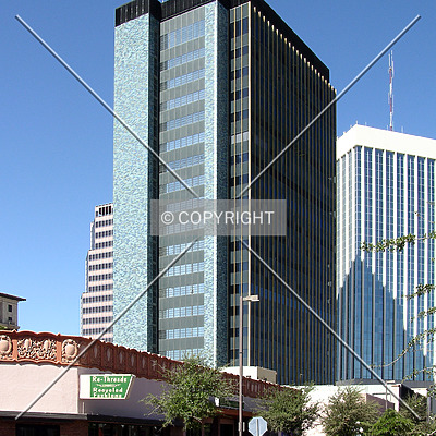 Pima County Legal Services Building by Chris Patriarca