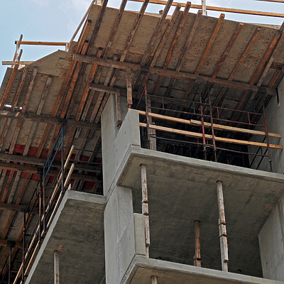 Winthrop Club by Shawn Ursini