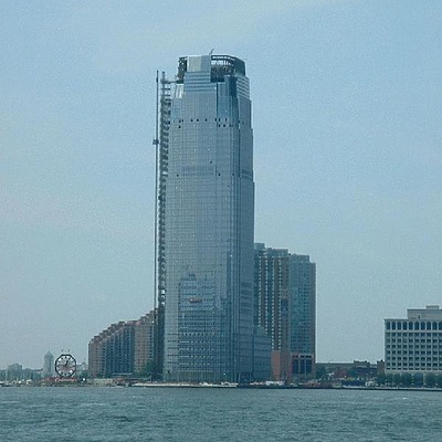 30 Hudson Street by Paul Cucuzza