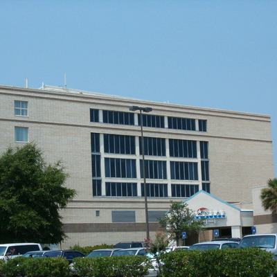 Embassy Suites Hotel Brunswick by Rodney Gunn