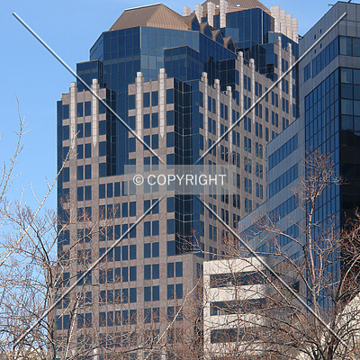 300 North Meridian by Nephilim