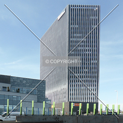 Wiener Stadtwerke by Nephilim