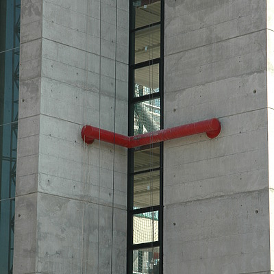 Hesperia Tower by David Guija