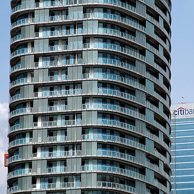 K Residence by John Bek