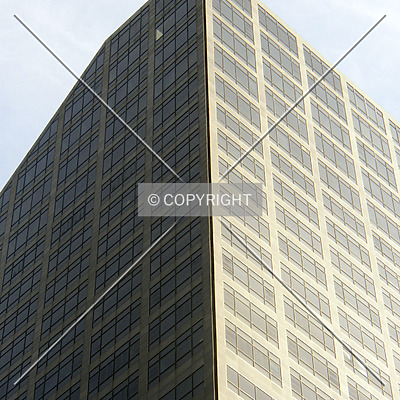 400 Poydras Tower by Chris Patriarca