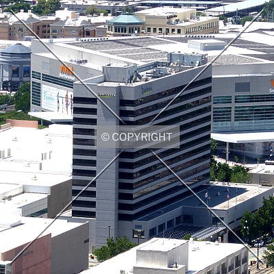 Radisson Hotel Salt Lake City Downtown by Chris Patriarca