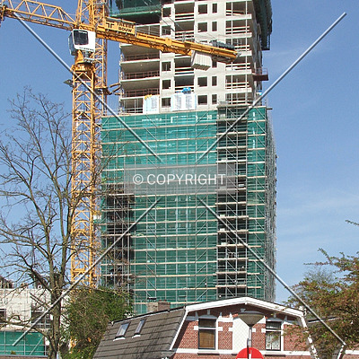 Alphatoren by René Hogendijk
