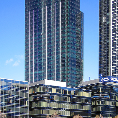 2 Southbank Boulevard by Wilson Ling