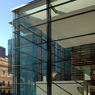 275 George Street by John Bek