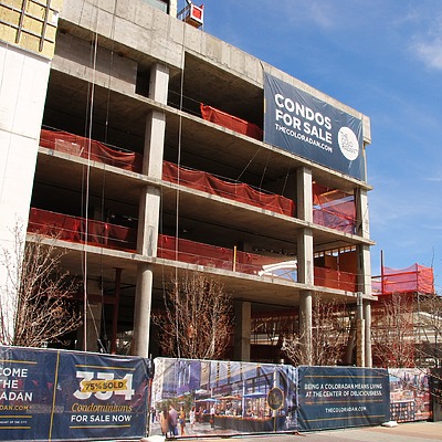 The Coloradan by Brian LoBue