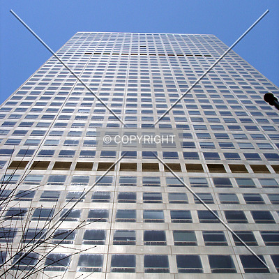 1166 Avenue of the Americas by Royce Douglas