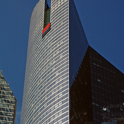 Tour Alicante by John Bek