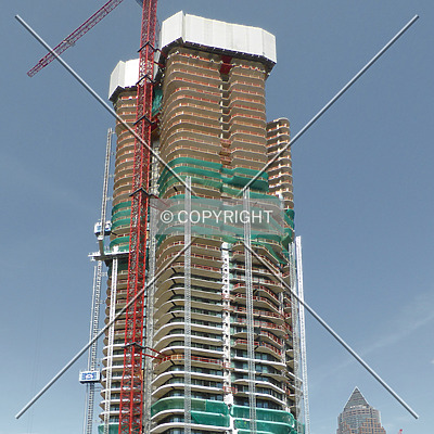 Grand Tower by Nephilim