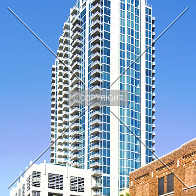 Element by Jorge Molina