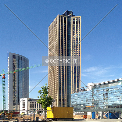 Tower 185 by Nephilim