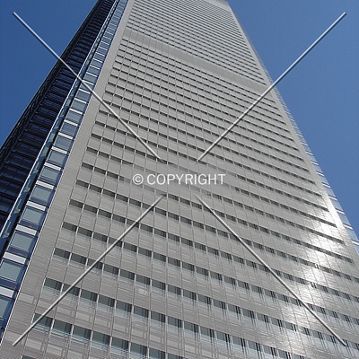 New York Times Tower by Royce Douglas