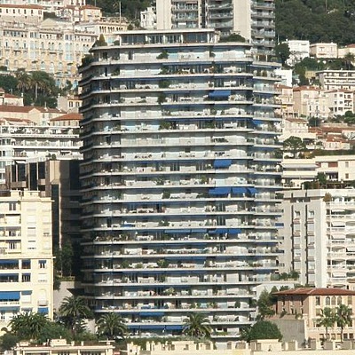 Le Schuylkill by Huopa