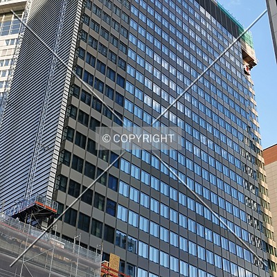 Global Tower by Nephilim